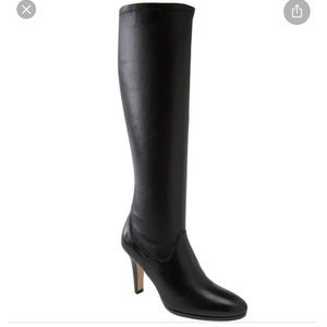 Cole Haan x Nike Air Jolie Stretch Boots